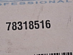 Pro-Source Coarse Floor Stripping pads QTY5 78318672