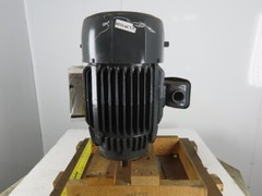 US Motors G58048 7.5Hp 1770RPM 3Ph 460V 254UC AC Motor