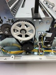 GBC System 3 Pro Velobind Lightly used – Mechanically & Cosmetically immaculate