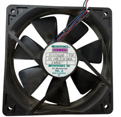 MECHATRONICS G1225E24B FSR DC24V 0.380A 2 BALL MADE IN INDONESIA