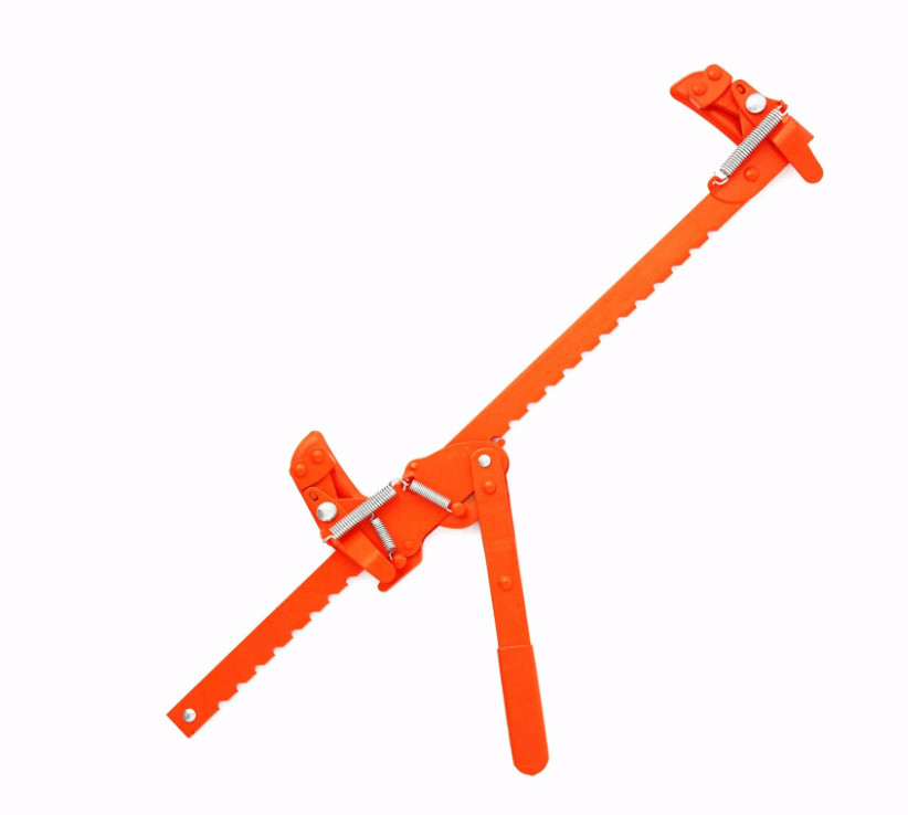 Heavy Duty Fence Stretcher Tool for Barbed & Smooth Wire