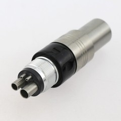BEING Dental High Speed Turbine Fiber Optic Handpiece fit NSK Coupler 4/6 Hole