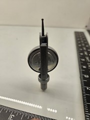 Compac 245GA Dial Test Indicator .0001″ Swiss Made Jeweled w/o Case Genève