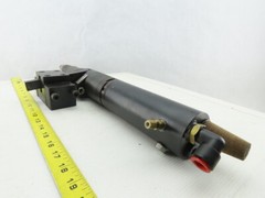 Atlas Copco LTE56 A3 D145002 1/2″ Drive Inline Pneumatic Nut Runner 275RPM