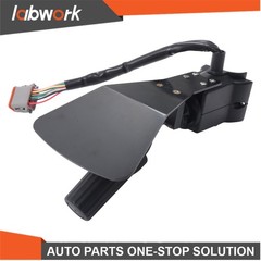 Labwork Joystick Controller 11U2-00060 11U200060 204.431 204431 0501.216.064