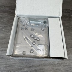 INTERLOGIX SECURITY DV1221A SEISMIC VIBRATION DETECTOR ALARM