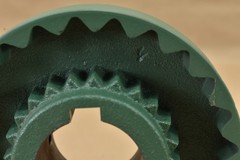 TB Wood’s 8XS1-7/8, Sure Flex Flange Coupling, Max RPM 4500,8S178