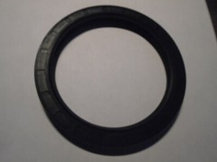 NEW TC 100X125X12 DOUBLE LIPS METRIC OIL / DUST SEAL 100mm X 125mm X 12mm
