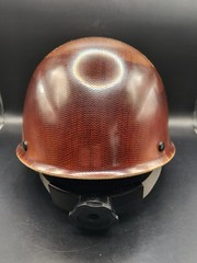 Skullgard MSA Medium L-11 Protective Cap Type 1 Class G Hard Hat