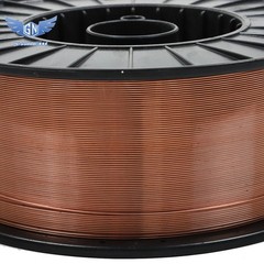 1Piece Roll ER70S-6 .045″ (1.2 mm) Mild Steel Mig Welding Wire 44 lb