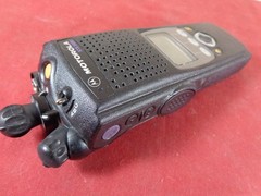 Motorola XTS5000 700/800 P25 Radio H18UCF9PW6AN with antenna ONLY – FREE SHIP