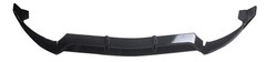 BriSunshine Carbon Fiber Front Lip Compatible with 2015-2018 C Class W205 C300