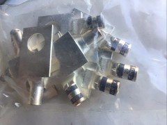 Thomas & Betts 256-30695-264SP Lugs ( Box Of 10 )