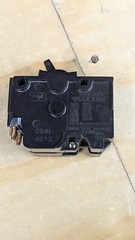 Federal Pacific circuit breaker 40A 2 pole stab-lok NA240 FPE