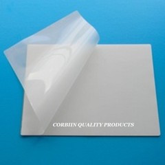 6 x 9 Laminating Pouches Sheets 500 5 Mil Half Letter Portrait Photo