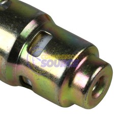 1/2″ Flare x 1/2″ Male NPT Solid Brass Air Compressor In Tank Check Valve