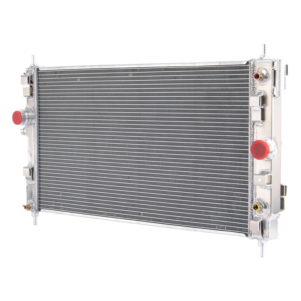 13197 Radiator 2010-2016 Chevy Cruze Limited Eco LTZ LT 1.4L 1.8L L4 AT