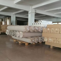95g 24in x 100ft Fast Dry Dye Sublimation Paper for F570 Printer 2″ Core