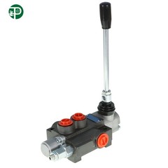 13GPM 1 Spool SAE Ports Hydraulic Directional Control Valve 3600Psi 50l/min US