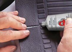Goop 161021 Automotive/RV Adhesive, 2 fl. oz.
