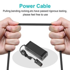 AC to DC Converter 110V to 12V DC 60W/120W Power Supply Car Adapter Transformer