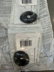 Whelen Vertex Amber *Pair*