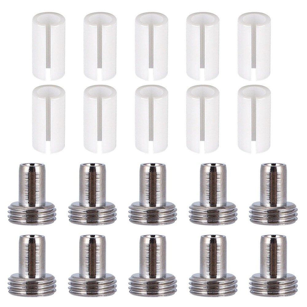 20pcs VFL Fiber Optic Visual Fault Locator as shown in the detailed picture
