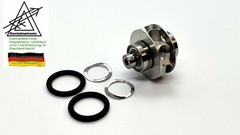 Rotor Fits KaVo GENTLforce 7000B 7000C Turbine Made in Germany