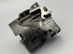 ISCAR SM D2.5-1.50-1.00-M 2-1/2″ Indexable Multi Flute Face Mill Uses ADKT 1505