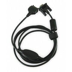 Motorola 0105950U15 Dtr Series Programming Cable