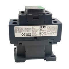 NEW TeSys Deca LC1D25M7 AC 25A replace Schneider LC1D25M7 Contactor 220V coil