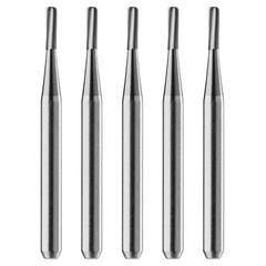 Wave Dental Carbides Pear Burs Friction Grip FG 245 330 331 332 Tungsten Carbide
