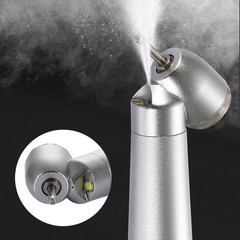 COXO Dental Turbine Rotor Cartridge CX207-G Standard for Fiber Optic Handpiece