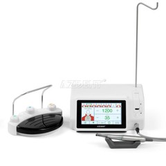 Dental Touch Implant System Surgical LED Motor Brushless /20:1 Implant Handpiece