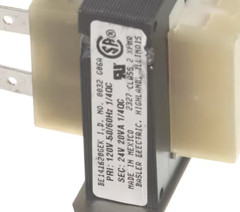 Captive-Aire BE141620GEK Transformer, 120 to 24 Volt, 50/60HZ, 20VA