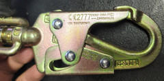 NEW Self Retracting Lifeline See Description FREE SHIPPING