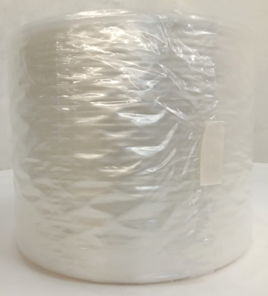 AirSpace G4080512UP Polyair Packaging 8″ x 5″ x 2850 Feet 1.2 mil UP Qty 1 Roll