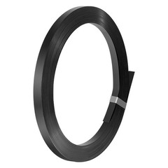 VEVOR Steel Strapping Coil 3/4 in x 0.02 in x 300 ft Metal Banding Strap