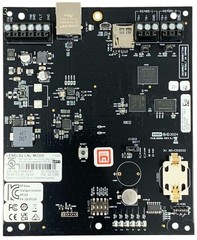 Lenel S2 LNL-M2220 Intelligent Dual Reader Controller