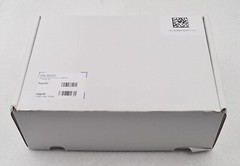 *NEW* MedNet CME Caesarea BodyGuard 323 999-603EN Infusion PUMP & CHARGER KIT