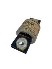 Clearup 25TAR400 Fuse 250V 400A Overnight Shipping Available