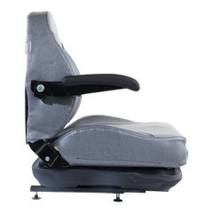 116-8912 Seat fits Exmark Lazer Z DS-Series 60 Lazer Z X-Series 72