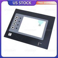 Fits Red Lion G306A000 Touchpad New Touch Screen Panel Digitizer G306A000