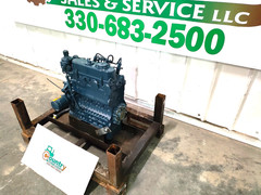 D722 KUBOTA ENGINE REMAN TO FIT BOBCAT MT52 MINI TRACK LOADER CTL