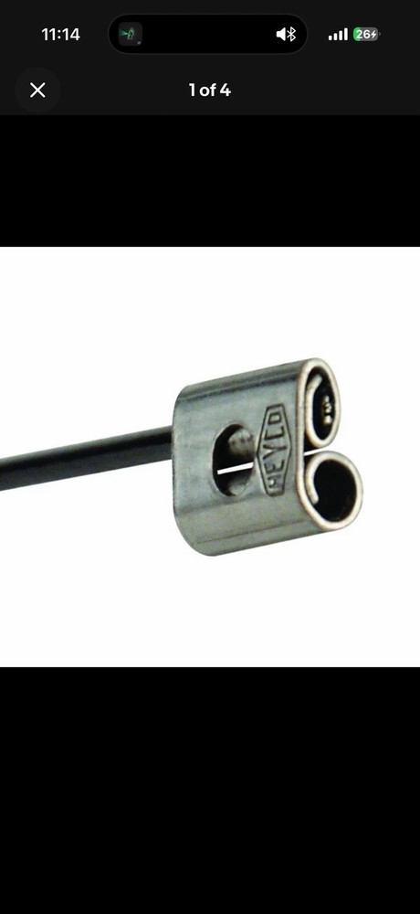 SUNBUNDLER 8 BULK MIN/Max BUNDLE-19MM (0.75IN.) TO 58.4MM (2.3IN.) 1000 PCS