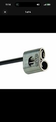 SUNBUNDLER 8 BULK MIN/Max BUNDLE-19MM (0.75IN.) TO 58.4MM (2.3IN.) 1000 PCS