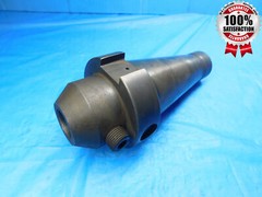 NMTB50 1″ I.D. SOLID END MILL TOOL HOLDER 1.0 2 3/4 PROJECTION CNC 1.00