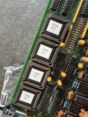GDP Space Systems FSK001 700-100111 Field Service Kit VME Module