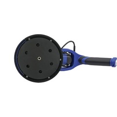 Electric Ceiling Wall Sander Drywall Sanding Machine 800-1800RPM Variable Speed