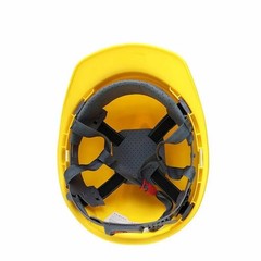 Construction Safety Helmet Hard Hat Adjustable Industrial Work Climbing Helmet
